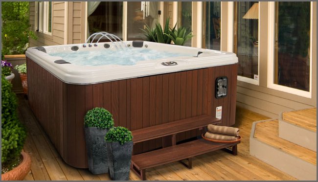 2012 Coleman Spas Overview Part 1: Form and Style