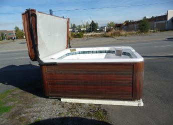 Used Hot Tub Cragslist