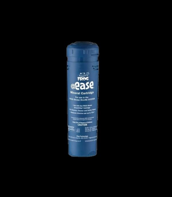 Spa Frog @Ease In-line Mineral Cartridge Replacement