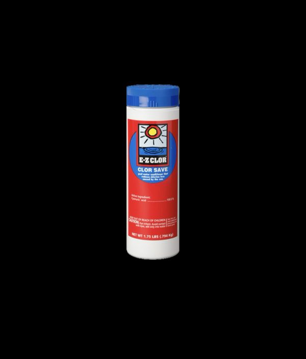 Clor Save Stabilizer 1.75lb