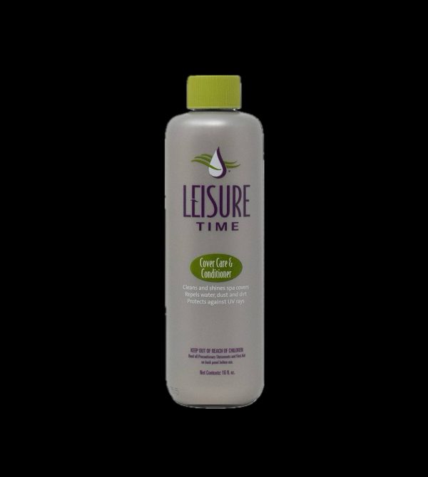 Leisure Time Cover Care and Conditioner