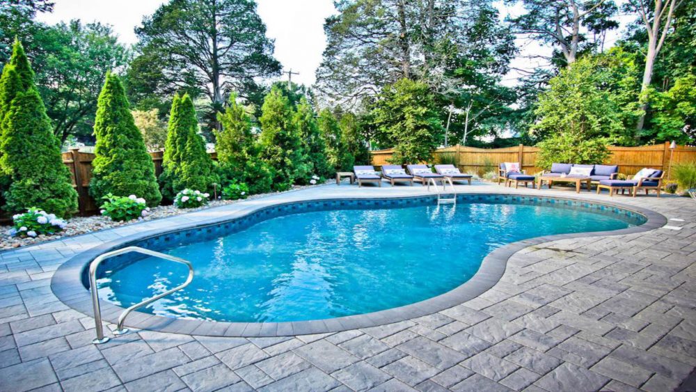 K Precision Pool And Spa K Precision Pool And Spa