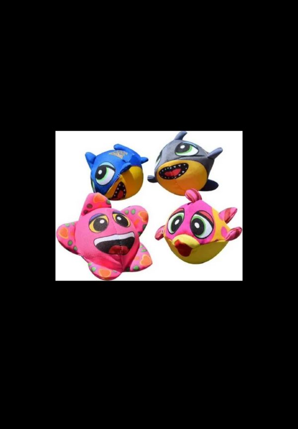 Animal Water Bomb Toys